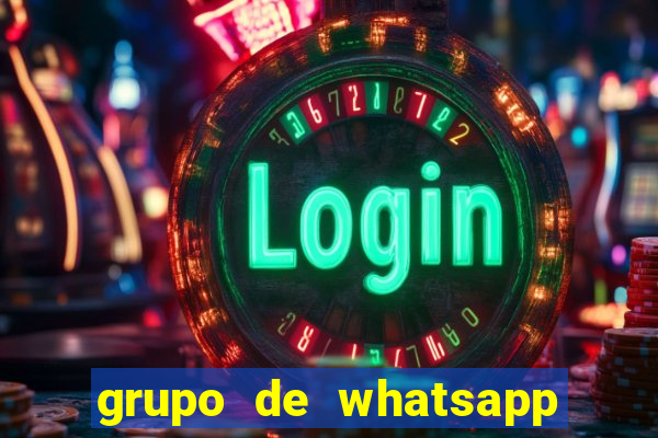 grupo de whatsapp coin master